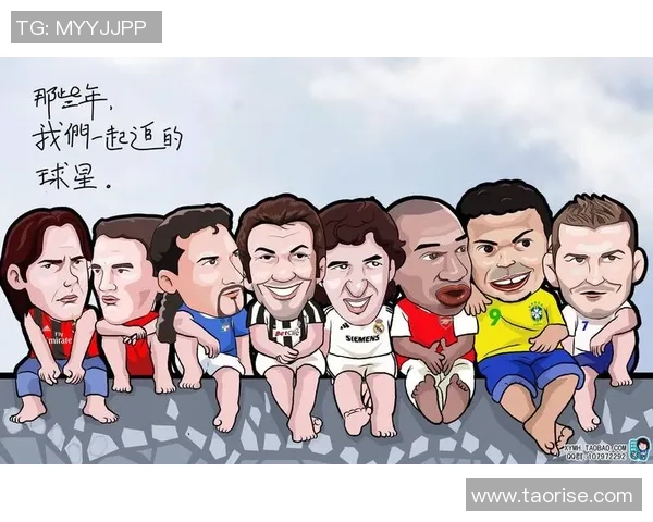 足球球星风采打招呼头像展现明星魅力与球场精神